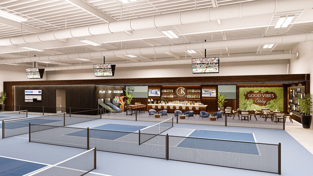 Sports Complex